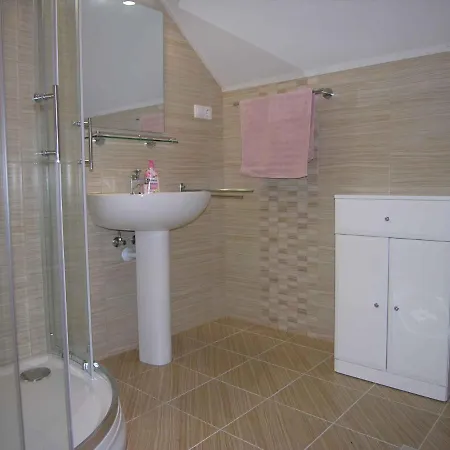 Appartement In - Balaton 19144