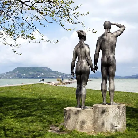 In - Balaton 19144 Διαμέρισμα *