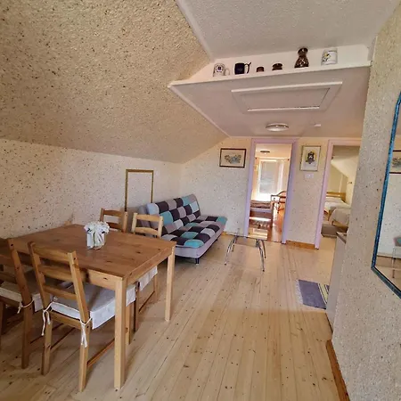 In - Balaton 19144 Appartement