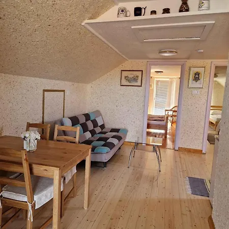 Appartement In - Balaton 19144
