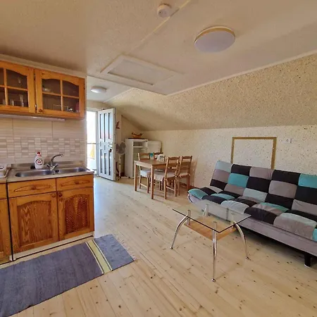 In - Balaton 19144 Appartement