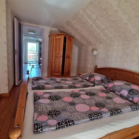 Appartement In - Balaton 19144 *