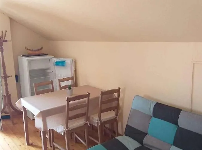 In - Balaton 19144 Apartment *