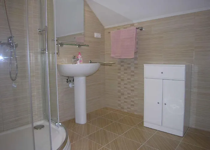 Apartment In - Balaton 19144