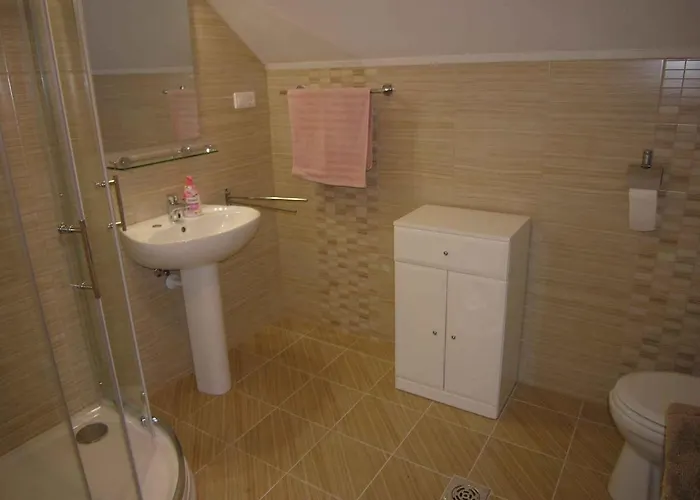 In - Balaton 19144 Appartement