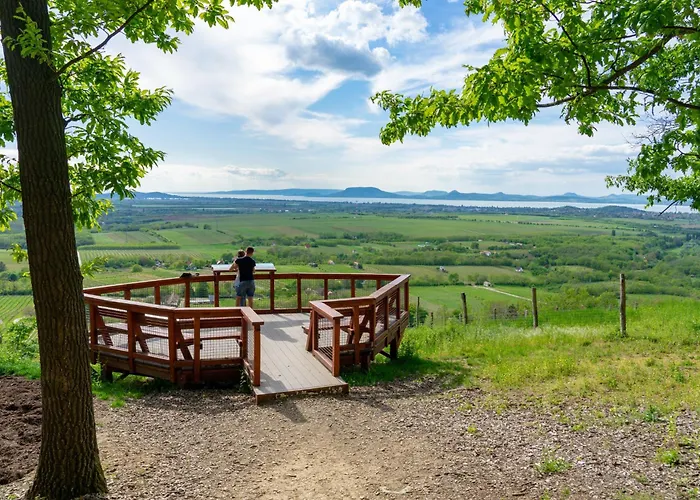 In - Balaton 19144 Apartment *