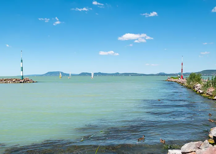 In - Balaton 19144 Apartment