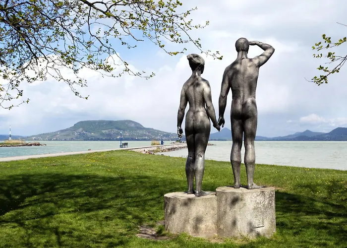 In - Balaton 19144 Apartment *